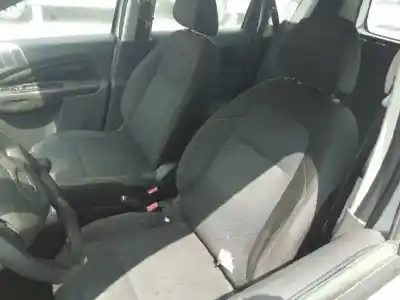 Утилизация автомобиля citroen c3 picasso exclusive года 2012 питание 9h06 9hp