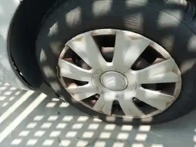 Утилизация автомобиля citroen c3 picasso exclusive года 2012 питание 9h06 9hp