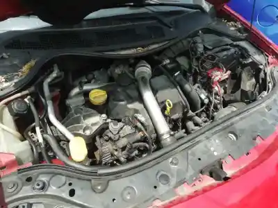 Здавання транспортного засобу renault megane ii familiar authentique року 2007 потужний k9k732 Здавання транспортного засобу renault megane ii familiar authentique року 2007 потужний k9k732