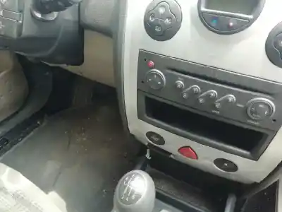 Здавання транспортного засобу renault megane ii familiar authentique року 2007 потужний k9k732 Здавання транспортного засобу renault megane ii familiar authentique року 2007 потужний k9k732