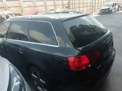 Veículo de Sucata audi a4 avant (8e) 2.0 tdi do ano 2005 alimentado blb