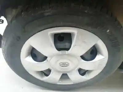 Здавання транспортного засобу toyota yaris (ksp9/scp9/nlp9) 1.3 cat року 2007 потужний 2szfe