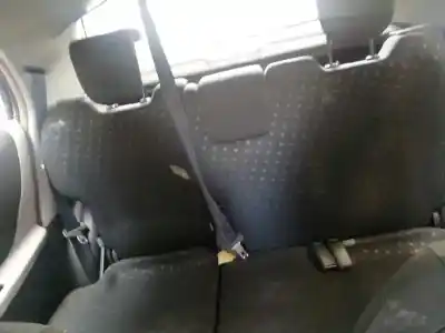 Здавання транспортного засобу toyota yaris (ksp9/scp9/nlp9) 1.3 cat року 2007 потужний 2szfe