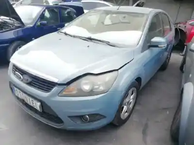 Veículo de Sucata ford focus turnier (cb4) trend do ano 2009 alimentado kkda
