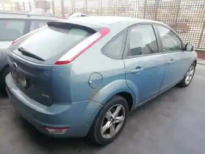 Veículo de Sucata ford focus turnier (cb4) trend do ano 2009 alimentado kkda