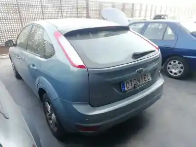 Veículo de Sucata ford focus turnier (cb4) trend do ano 2009 alimentado kkda