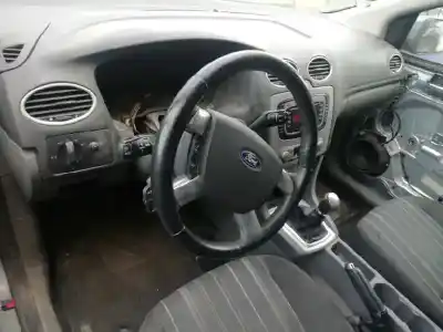 Veículo de Sucata ford focus turnier (cb4) trend do ano 2009 alimentado kkda