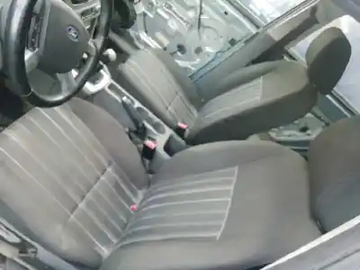 Veículo de Sucata ford focus turnier (cb4) trend do ano 2009 alimentado kkda