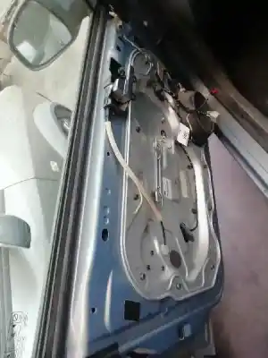 Veículo de Sucata ford focus turnier (cb4) trend do ano 2009 alimentado kkda