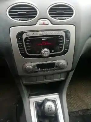 Veículo de Sucata ford focus turnier (cb4) trend do ano 2009 alimentado kkda