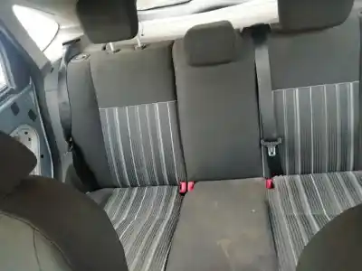 Veículo de Sucata ford focus turnier (cb4) trend do ano 2009 alimentado kkda