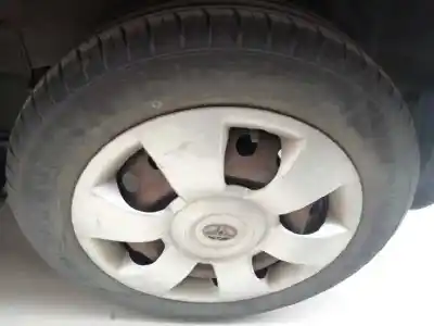 Veículo de Sucata toyota yaris (ksp9/scp9/nlp9) 1.3 cat do ano 2008 alimentado 2szfe