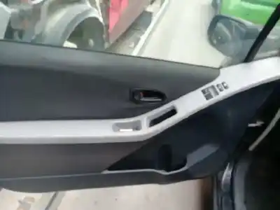 Veículo de Sucata toyota yaris (ksp9/scp9/nlp9) 1.3 cat do ano 2008 alimentado 2szfe