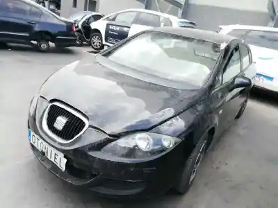 Veículo de Sucata seat leon (1p1) comfort limited do ano 2006 alimentado bkc