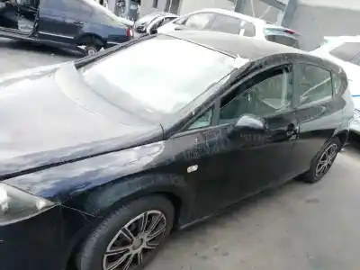 Veículo de Sucata seat leon (1p1) comfort limited do ano 2006 alimentado bkc