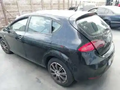 Veículo de Sucata seat leon (1p1) comfort limited do ano 2006 alimentado bkc