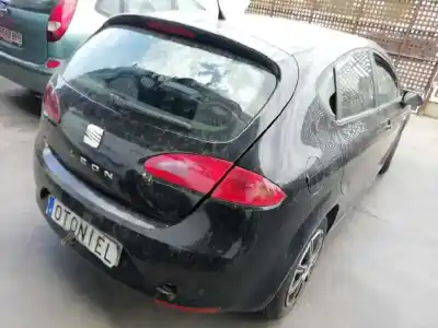 Veículo de Sucata seat leon (1p1) comfort limited do ano 2006 alimentado bkc