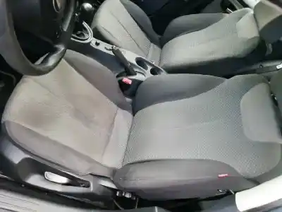 Veículo de Sucata seat leon (1p1) comfort limited do ano 2006 alimentado bkc