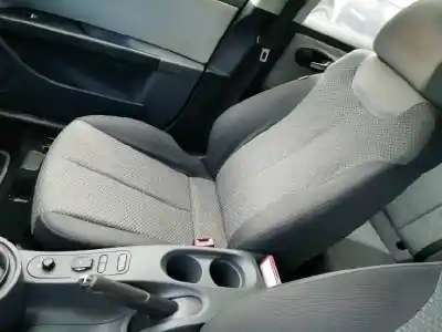 Veículo de Sucata seat leon (1p1) comfort limited do ano 2006 alimentado bkc