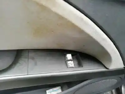 Veículo de Sucata seat leon (1p1) comfort limited do ano 2006 alimentado bkc