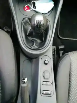 Veículo de Sucata seat leon (1p1) comfort limited do ano 2006 alimentado bkc