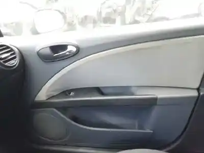 Veículo de Sucata seat leon (1p1) comfort limited do ano 2006 alimentado bkc