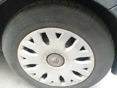 Scrapping Vehicle citroen xsara picasso (n68) 1.6 hdi of the year 2010 powered 9hz