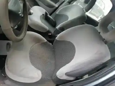 Scrapping Vehicle citroen xsara picasso (n68) 1.6 hdi of the year 2010 powered 9hz