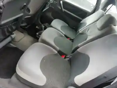 Scrapping Vehicle citroen xsara picasso (n68) 1.6 hdi of the year 2010 powered 9hz