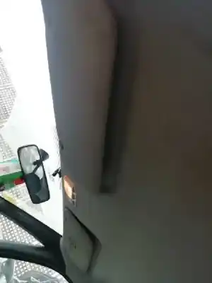 Scrapping Vehicle citroen xsara picasso (n68) 1.6 hdi of the year 2010 powered 9hz