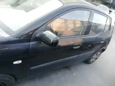 Veículo de Sucata kia picanto 1.0 lx do ano 2005 alimentado g4he