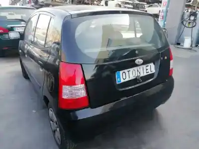Veículo de Sucata kia picanto 1.0 lx do ano 2005 alimentado g4he