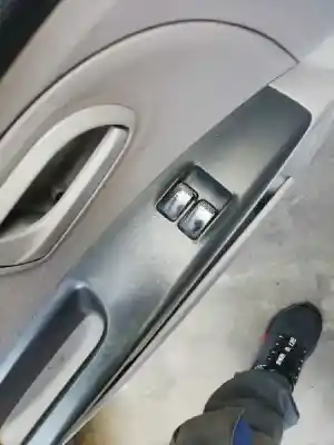 Veículo de Sucata kia picanto 1.0 lx do ano 2005 alimentado g4he