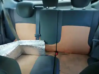 Veículo de Sucata kia picanto 1.0 lx do ano 2005 alimentado g4he