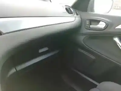 Veículo de Sucata ford s-max (ca1) titanium (03.2010->) do ano 2012 alimentado txwa