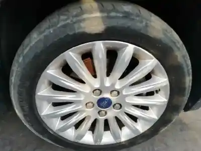 Veículo de Sucata ford s-max (ca1) titanium (03.2010->) do ano 2012 alimentado txwa