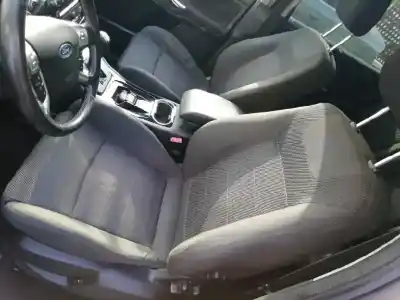 Veículo de Sucata ford s-max (ca1) titanium (03.2010->) do ano 2012 alimentado txwa