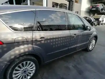 Veículo de Sucata ford s-max (ca1) titanium (03.2010->) do ano 2012 alimentado txwa