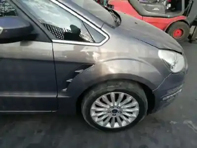 Veículo de Sucata ford s-max (ca1) titanium (03.2010->) do ano 2012 alimentado txwa