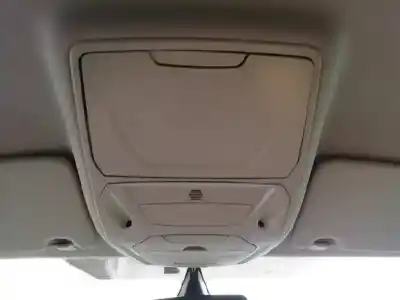 Veículo de Sucata ford s-max (ca1) titanium (03.2010->) do ano 2012 alimentado txwa