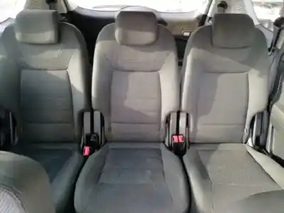 Veículo de Sucata ford s-max (ca1) titanium (03.2010->) do ano 2012 alimentado txwa