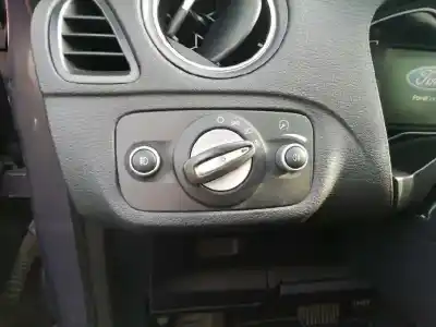 Veículo de Sucata ford s-max (ca1) titanium (03.2010->) do ano 2012 alimentado txwa