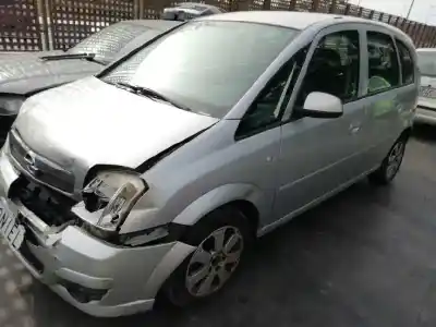 Veicolo di demolizione opel meriva enjoy dell'anno 2006 alimentato z17dth