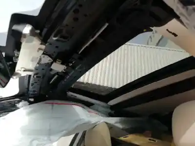 Veículo de Sucata subaru outback (b15) executive plus s awd do ano 2019 alimentado fb25