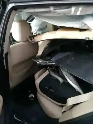 Veículo de Sucata subaru outback (b15) executive plus s awd do ano 2019 alimentado fb25