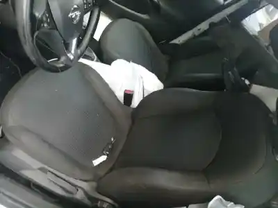 Veículo de Sucata opel corsa e excellence ecoflex do ano 2015 alimentado b13dtr