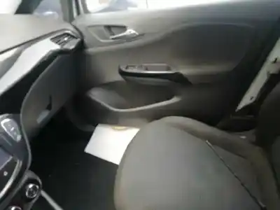 Veículo de Sucata opel corsa e excellence ecoflex do ano 2015 alimentado b13dtr