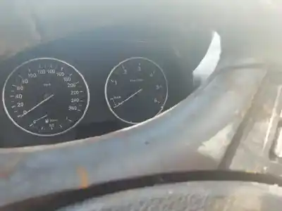 Veículo de Sucata bmw serie 1 lim. (f20) 116d do ano 2013 alimentado n47d20c