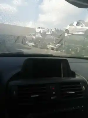 Veículo de Sucata bmw serie 1 lim. (f20) 116d do ano 2013 alimentado n47d20c