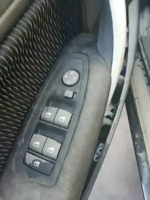 Veículo de Sucata bmw serie 1 lim. (f20) 116d do ano 2013 alimentado n47d20c